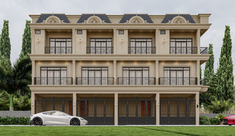 3 BHK 1217 Sq.ft. House for Sale in Tembhode, Palghar