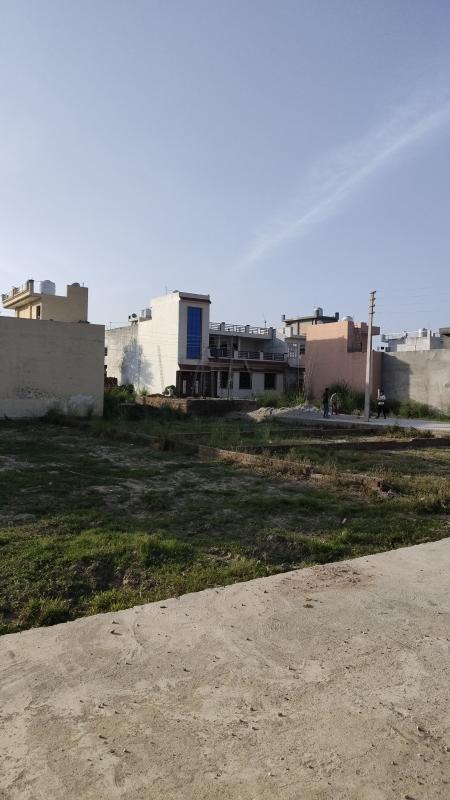  858 Sq.ft. Residential Plot for Sale in Harilok Colony, Haridwar
