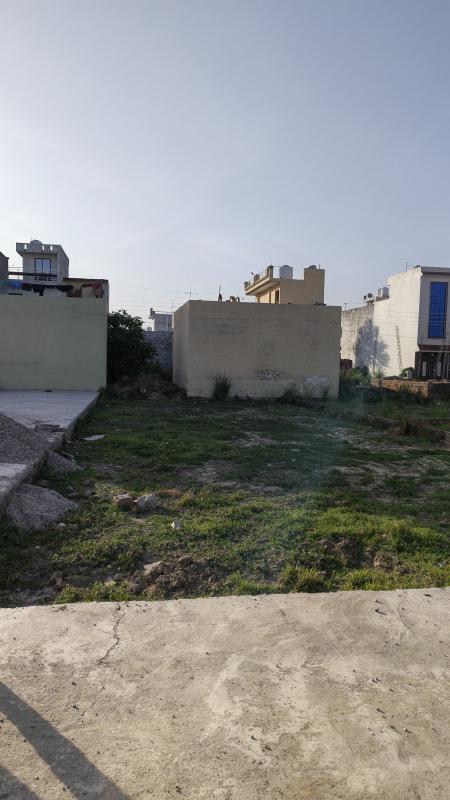  858 Sq.ft. Residential Plot for Sale in Harilok Colony, Haridwar