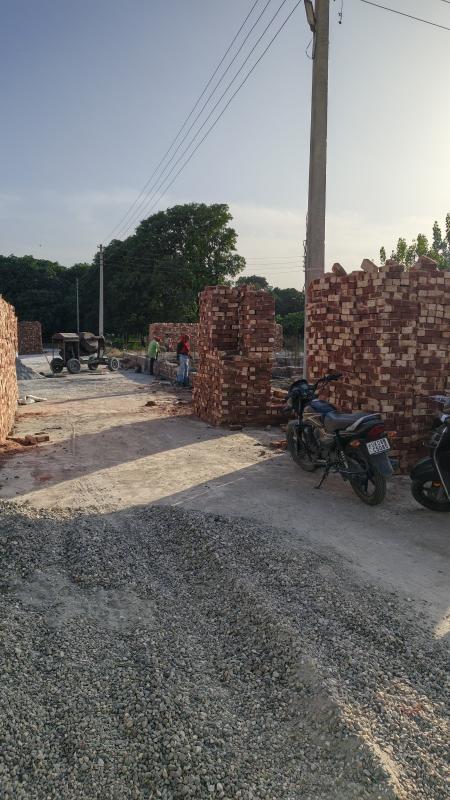  858 Sq.ft. Residential Plot for Sale in Harilok Colony, Haridwar