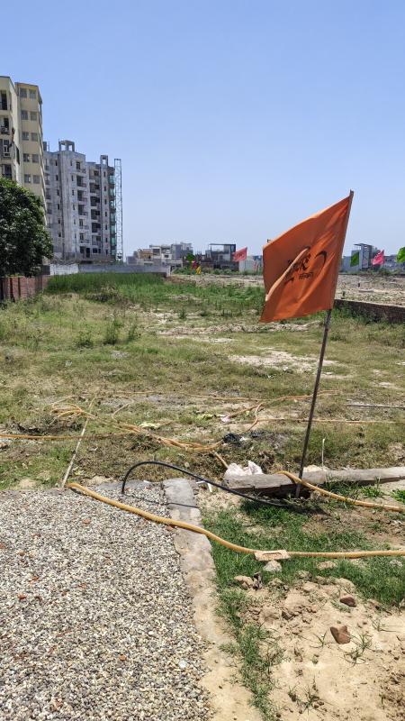  1250 Sq.ft. Residential Plot for Sale in Jwalapur, Haridwar