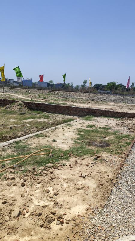  1250 Sq.ft. Residential Plot for Sale in Jwalapur, Haridwar