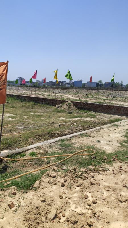  1250 Sq.ft. Residential Plot for Sale in Jwalapur, Haridwar