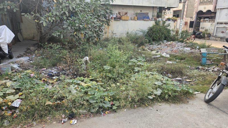 160 Sq. Yards Residential Plot for Sale in Payakapuram, Vijayawada