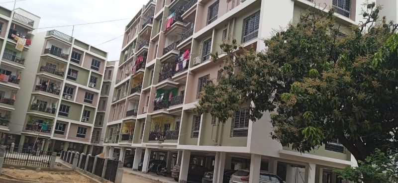 3 BHK 1320 Sq.ft. Apartment for Sale in SB Gorai Road, Asansol