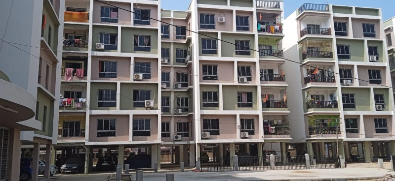 3 BHK 1320 Sq.ft. Apartment for Sale in SB Gorai Road, Asansol