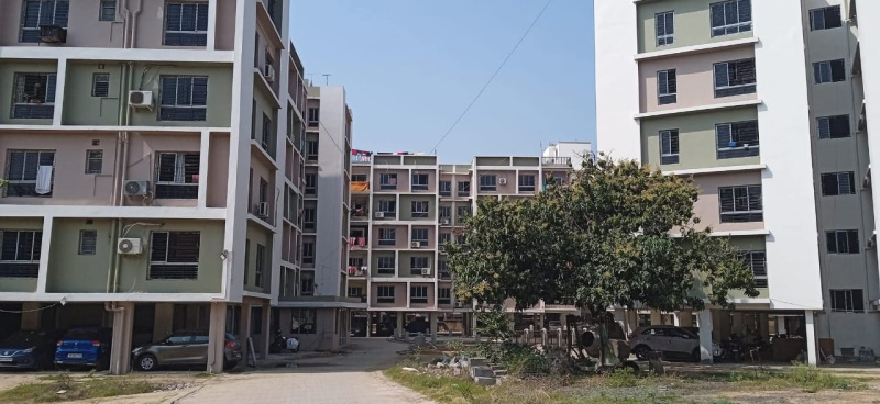 3 BHK 1320 Sq.ft. Apartment for Sale in SB Gorai Road, Asansol