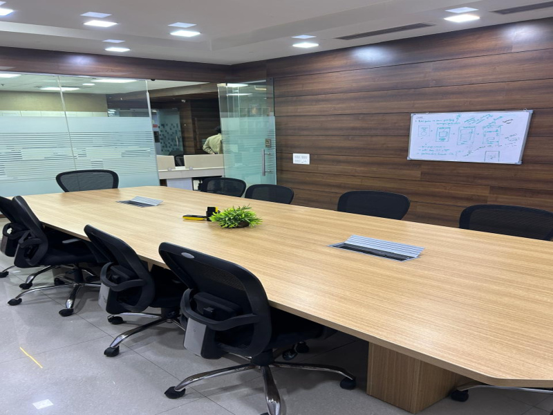  3600 Sq.ft. Office Space for Rent in Sector 62 Noida
