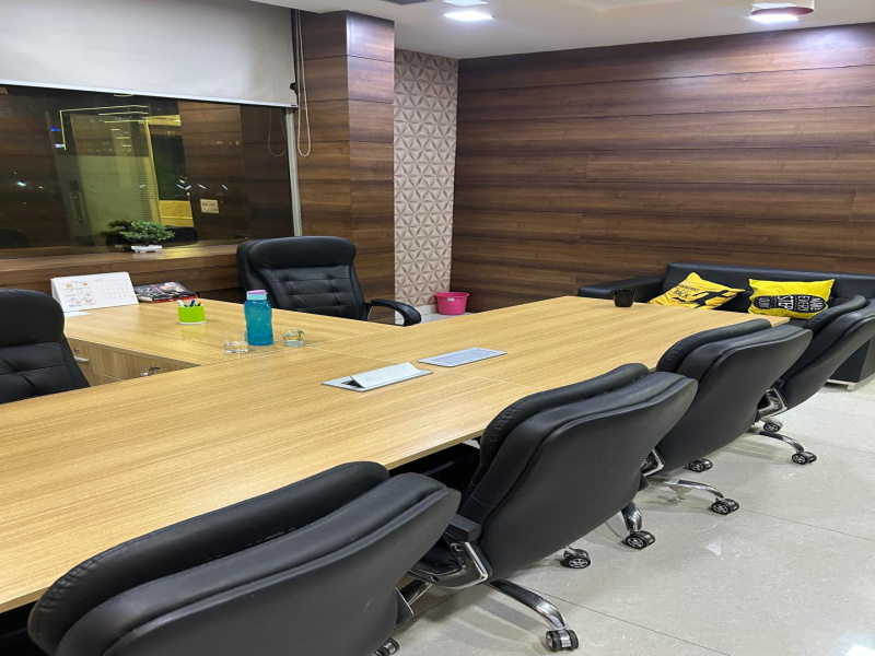  3600 Sq.ft. Office Space for Rent in Sector 62 Noida