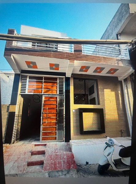 2 BHK 100 Sq. Yards House for Sale in Govindpuram, Ghaziabad