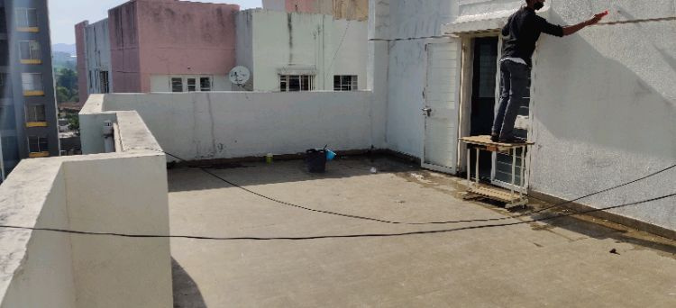 2 BHK 1200 Sq.ft. Apartment for Rent in Mahalunge, Pune