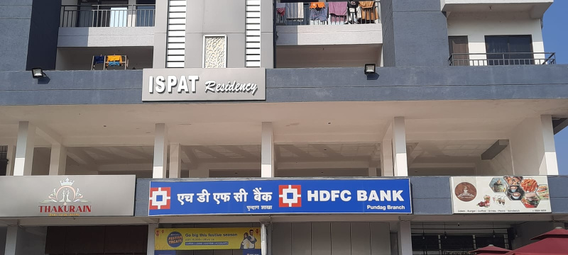 3 BHK 1385 Sq.ft. Apartment for Rent in Kathal More, Ranchi