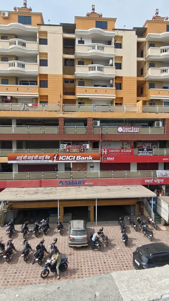 3 BHK 1275 Sq.ft. Apartment for Rent in Bodh Gaya