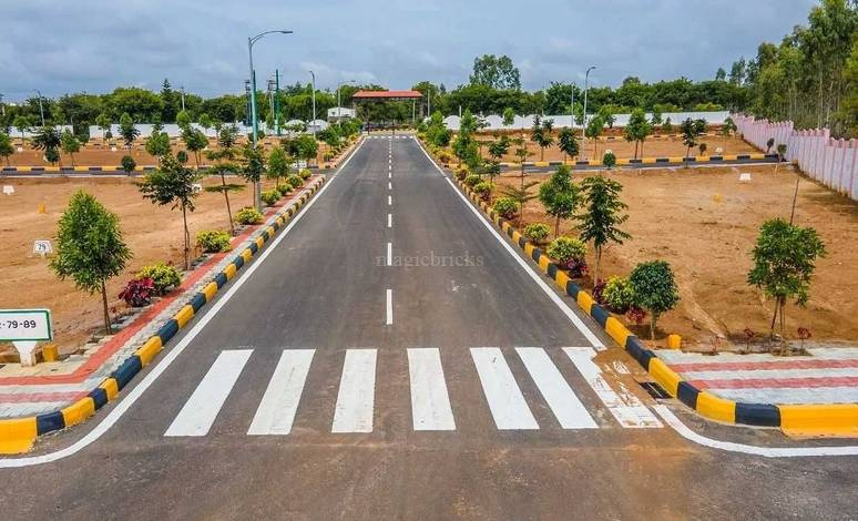  1200 Sq.ft. Residential Plot for Sale in Budigere, Bangalore