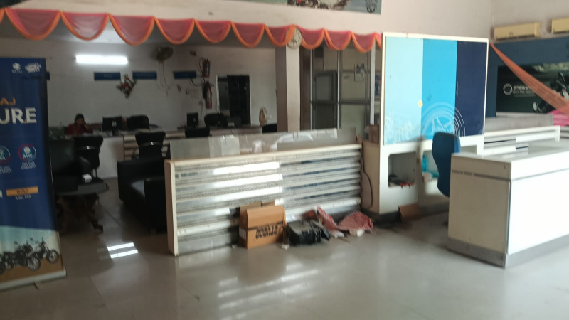  3400 Sq.ft. Showroom for Rent in Basmati Nagar, Godda