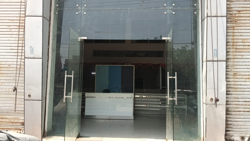  3400 Sq.ft. Showroom for Rent in Basmati Nagar, Godda