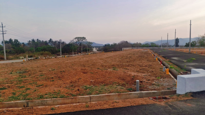  1200 Sq.ft. Residential Plot for Sale in Kanakapura, Bangalore
