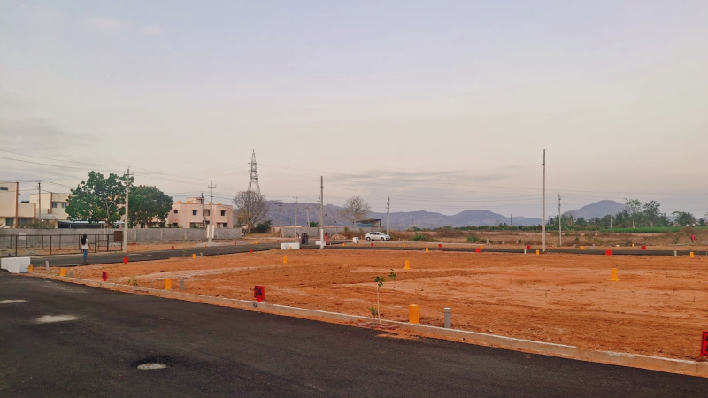  1200 Sq.ft. Residential Plot for Sale in Kanakapura, Bangalore