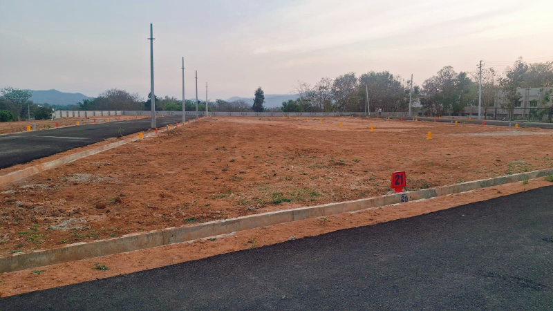  1200 Sq.ft. Residential Plot for Sale in Kanakapura, Bangalore