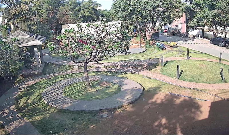 2 BHK 815 Sq.ft. Apartment for Sale in Manjri Bk, Pune