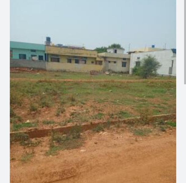 466 Dismil Residential Plot for Sale in Angargadia, Baleswar