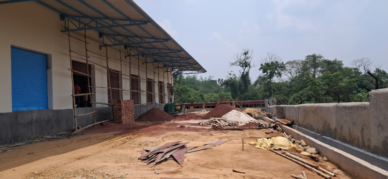  30000 Sq.ft. Warehouse for Rent in Amtali, Agartala