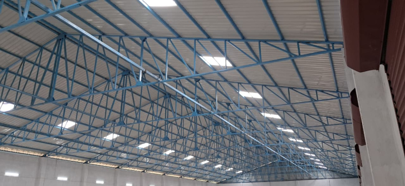  30000 Sq.ft. Warehouse for Rent in Amtali, Agartala