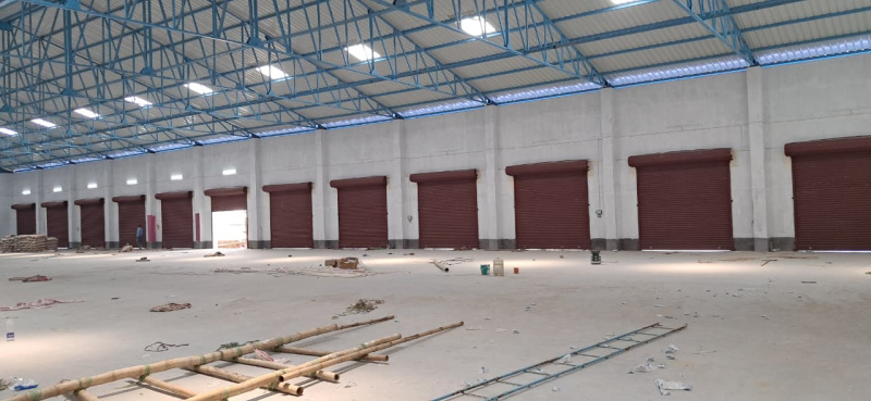  30000 Sq.ft. Warehouse for Rent in Amtali, Agartala