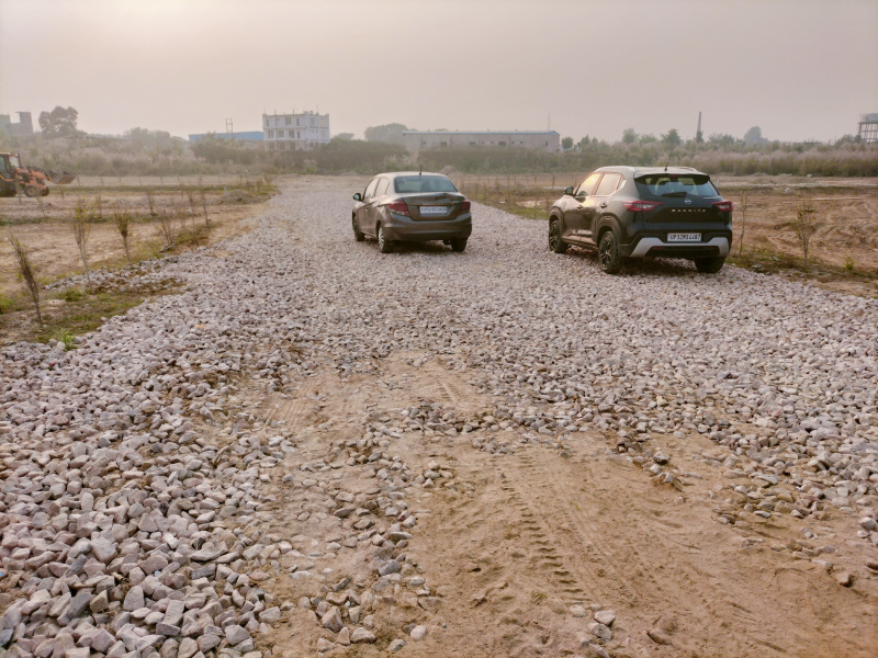  1000 Sq.ft. Residential Plot for Sale in Chinhat, Lucknow