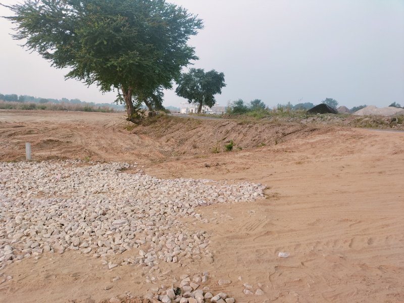  1000 Sq.ft. Residential Plot for Sale in Chinhat, Lucknow