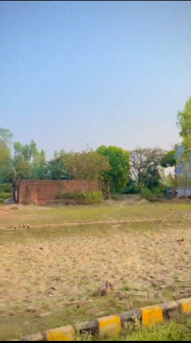  1000 Sq.ft. Residential Plot for Sale in Telibagh, Lucknow