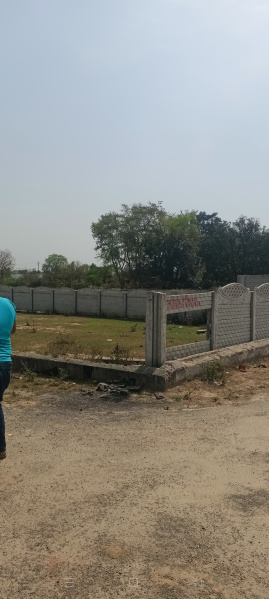  1250 Sq.ft. Residential Plot for Sale in Chinhat, Lucknow