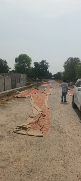  1250 Sq.ft. Residential Plot for Sale in Chinhat, Lucknow