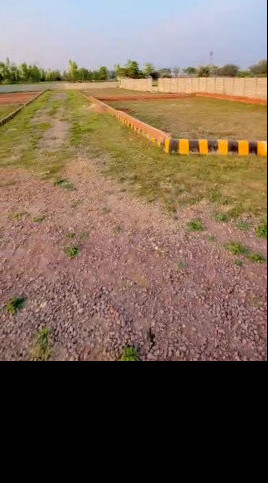  1200 Sq.ft. Residential Plot for Sale in Nigoha, Lucknow