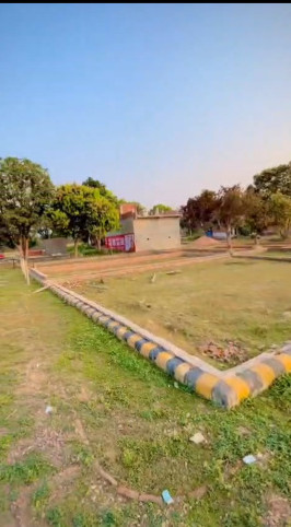  1000 Sq.ft. Residential Plot for Sale in Telibagh, Lucknow