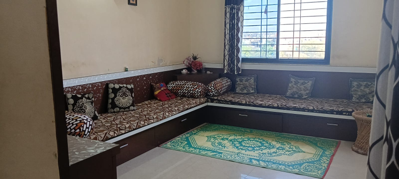 2 BHK 623 Sq.ft. Apartment for Sale in Jatwada, Aurangabad