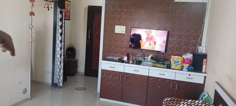 2 BHK 623 Sq.ft. Apartment for Sale in Jatwada, Aurangabad