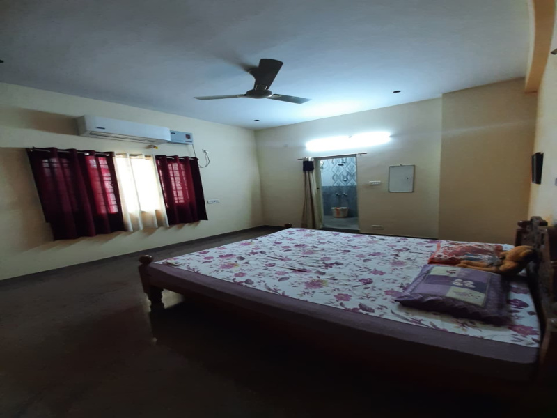  1800 Sq.ft. House for PG in Polivakkam, Thiruvallur