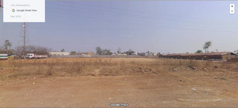  65000 Sq.ft. Commercial Land for Rent in Hatkanangale, Kolhapur