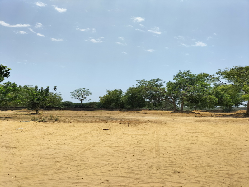  50000 Sq. Yards Residential Plot for Sale in Mahemdavad, Kheda