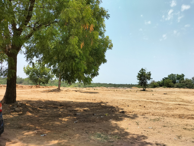  50000 Sq. Yards Residential Plot for Sale in Mahemdavad, Kheda
