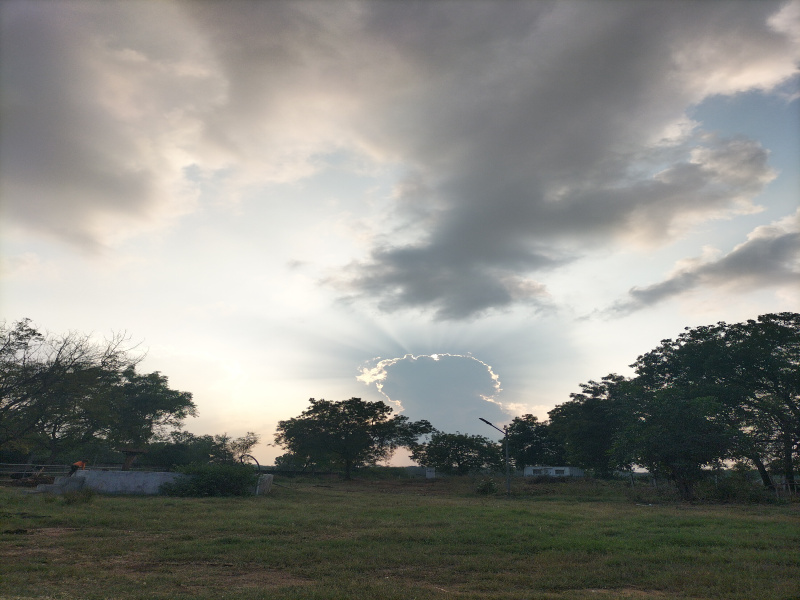  50000 Sq. Yards Residential Plot for Sale in Mahemdavad, Kheda
