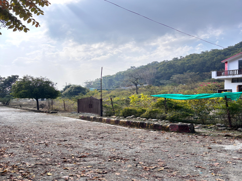  200 Sq. Yards Agricultural/Farm Land for Sale in Balliwala, Dehradun