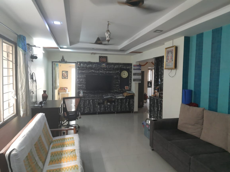 2 BHK 1260 Sq.ft. Apartment for Sale in Moosarambagh, Hyderabad