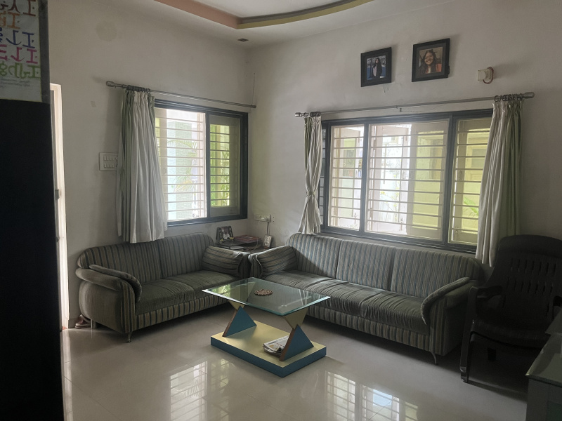 3 BHK 1050 Sq.ft. House for Sale in Mahavirnagar, Himatnagar, Sabarkantha