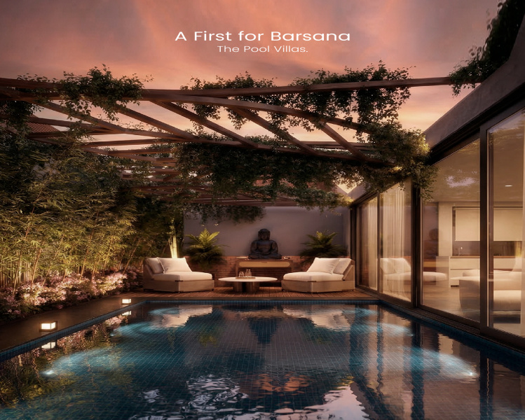 3 BHK 2295 Sq.ft. Villa for Sale in Barsana, Mathura