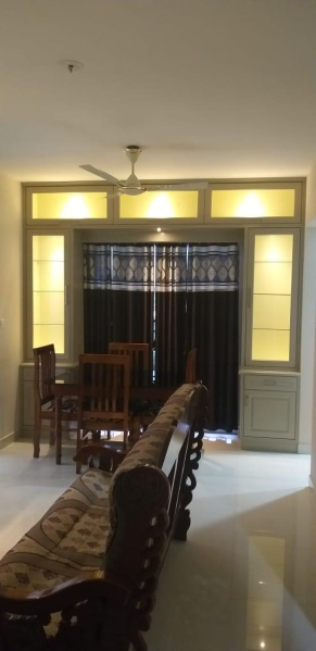 3 BHK 1018 Sq.ft. Apartment for Sale in Kariavattom, Thiruvananthapuram