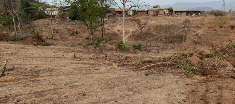  184 Guntha Industrial Land for Sale in Pali, Raigad