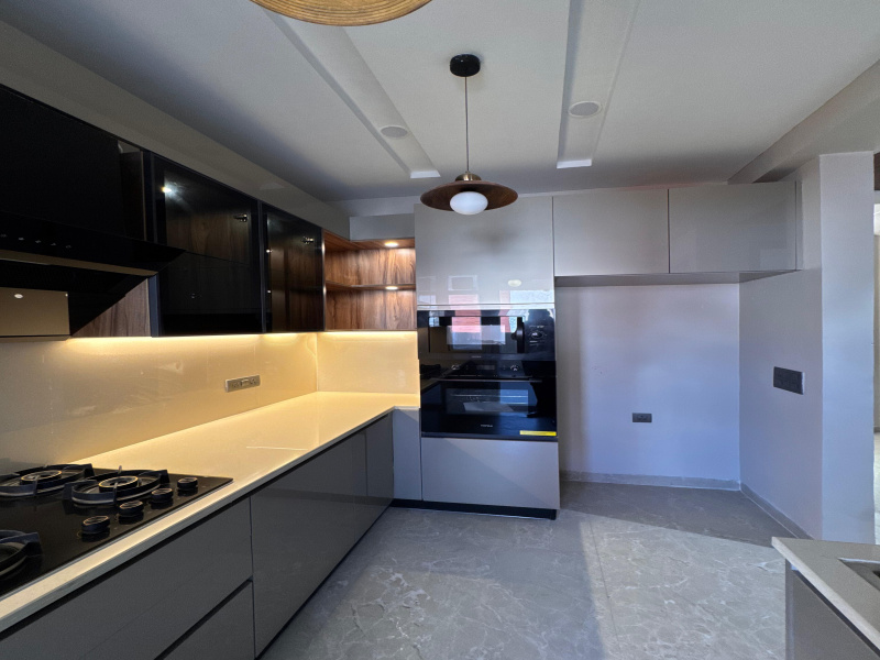 3 BHK 1585 Sq.ft. Apartment for Sale in Sunny Enclave, Mohali