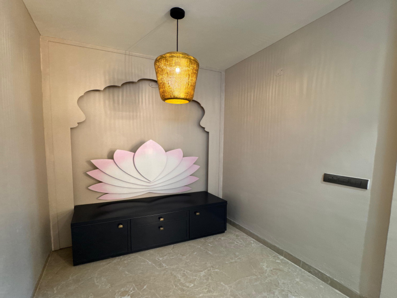 3 BHK 1585 Sq.ft. Apartment for Sale in Sunny Enclave, Mohali